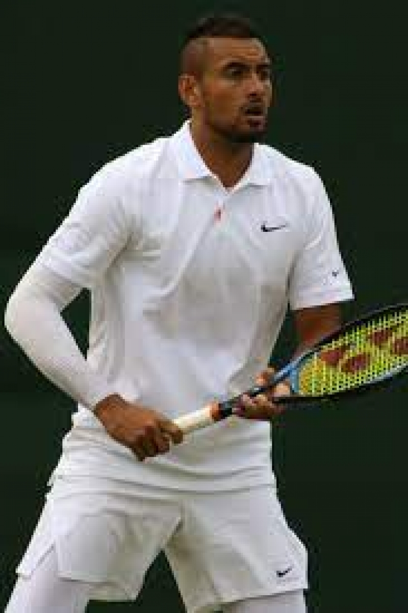 Nick Kyrgios, după ce Sinner a scăpat de suspendare pentru dopaj: Ridicol!