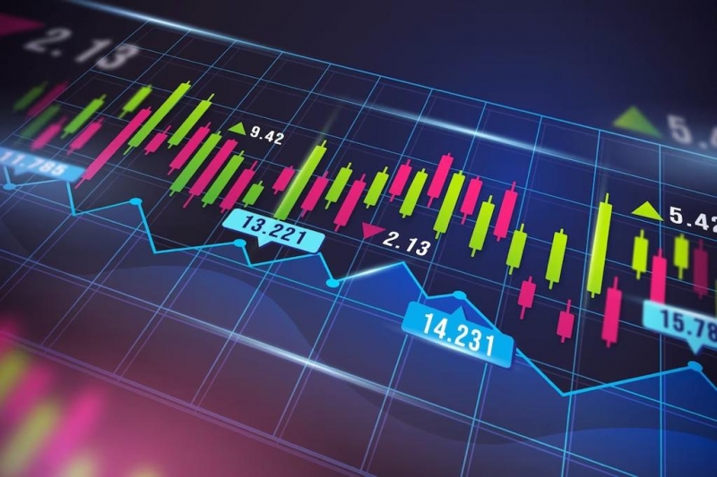 Noi date de la biroul de statistică: economia Germaniei s-a contractat cu 0,1% în trimestrul doi