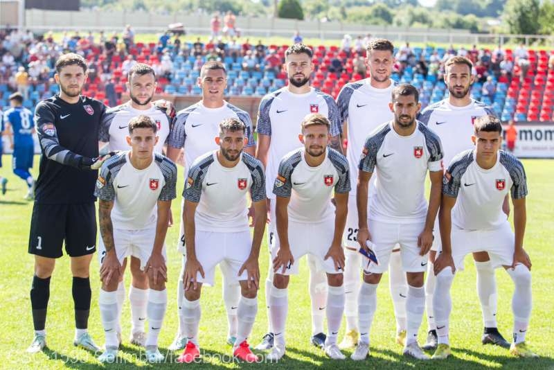 Liga a II-a – FCU Craiova, ţinută în şah de CSC 1599 Şelimbăr