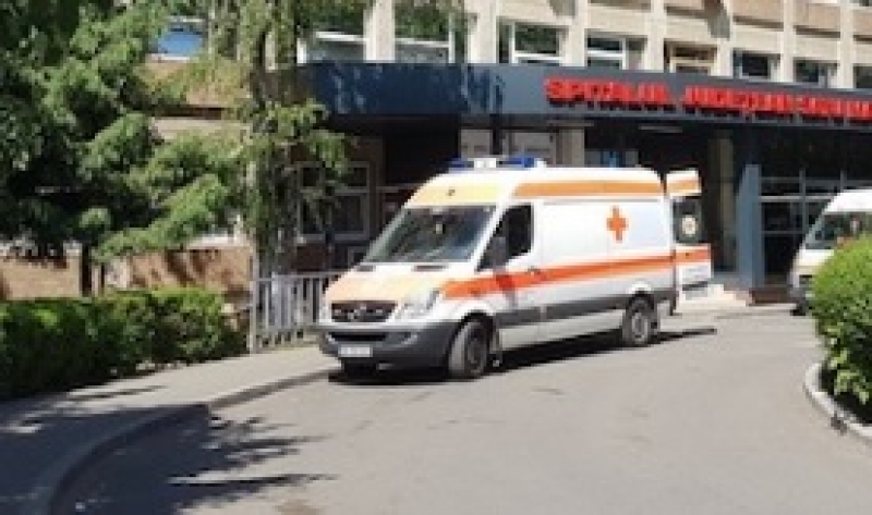 Satu Mare: CJ a adoptat un proiect pentru dotarea spitalelor cu echipamente de 27 de milioane de lei