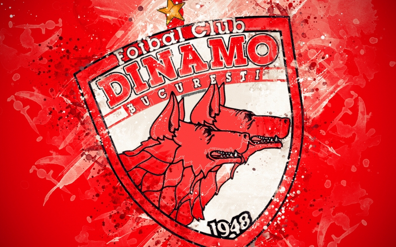 Dinamo: Ahmed Bani se declară mulțumit de rezultatul partidei, considerându-l echitabil