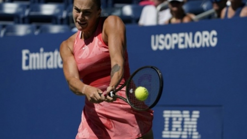 Sabalenka, în finala Cincinnati Open, după ce a eliminat-o pe Swiatek, numărul unu mondial