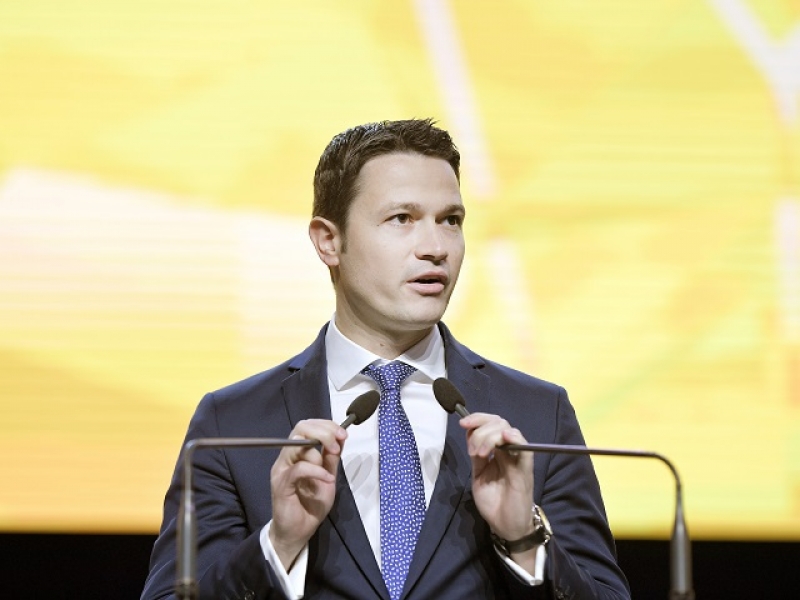 Robert Sighiartău: 'Vreau să-i dăm afară de la guvernare pe PSD-iști. Ciolacu nu va mai fi nominalizat premier'