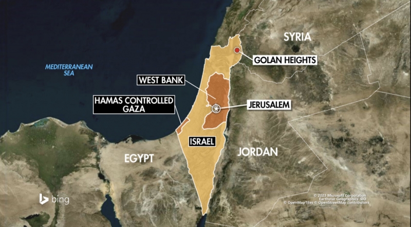 Muzeul din Tel Aviv, confruntat cu ameninţarea iraniană, îşi pune la adăpost operele de artă
