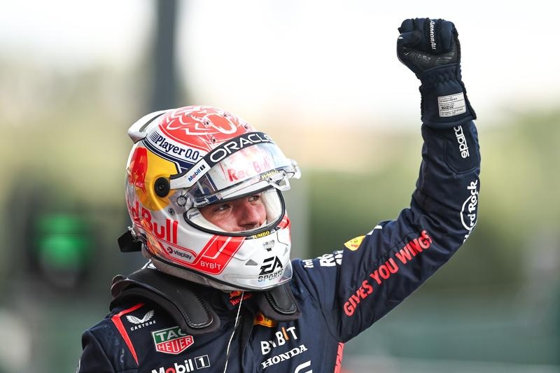 Formula 1: Max Verstappen speră să se relanseze în MP al Olandei