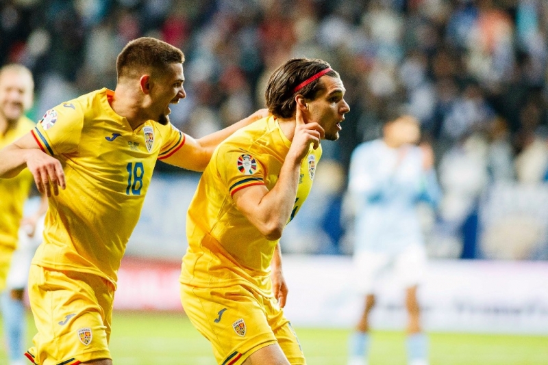 Ianis Hagi: Vreau să fie clar. Nu am cerut niciodată să plec de la Glasgow Rangers