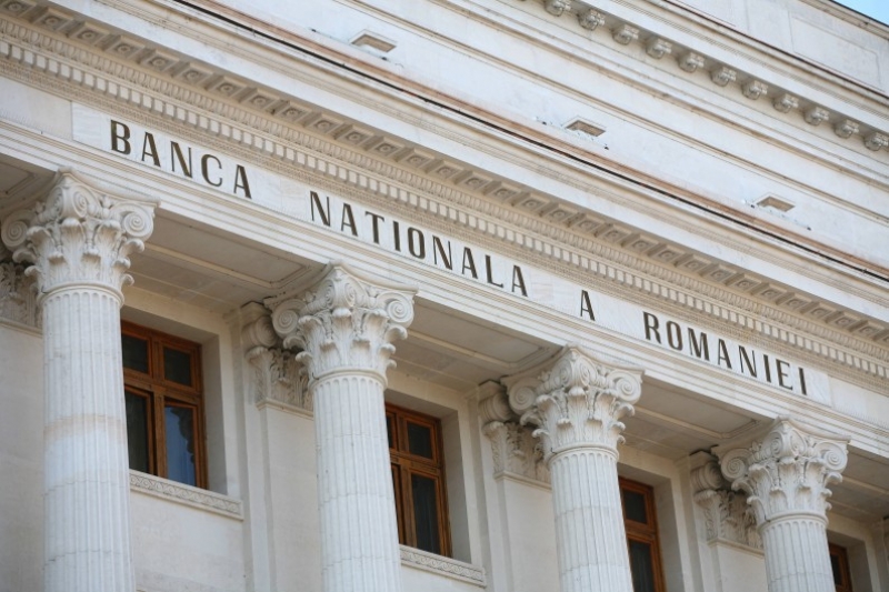 BNR: Depozitele în lei ale gospodăriilor populaţiei au crescut cu 1,3% în iulie, faţă de luna anterioară, până la 236,125 miliarde lei