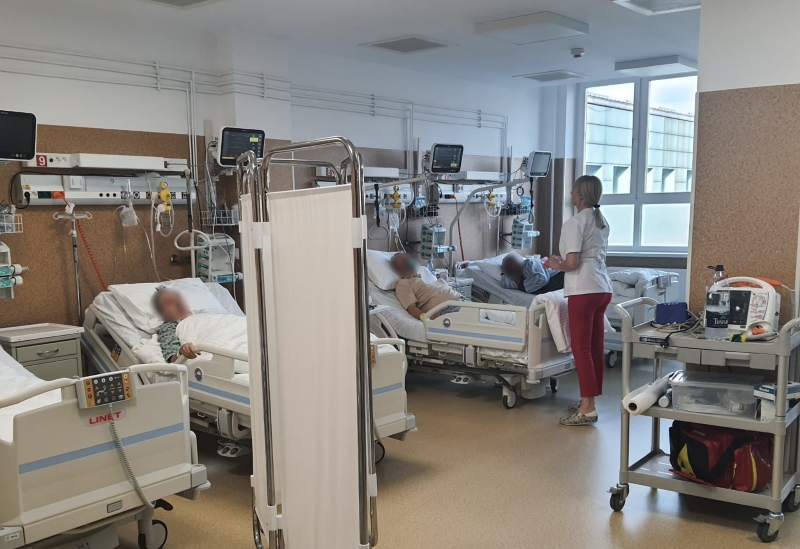‘Urgența națională’ sesizată de un fost ministru al Sănătății: ‘Poate ar trebui să regândim funcționarea acestor spitale!’