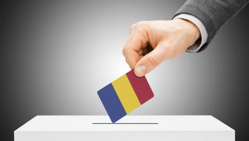 Campania electorală din România va demara în noiembrie