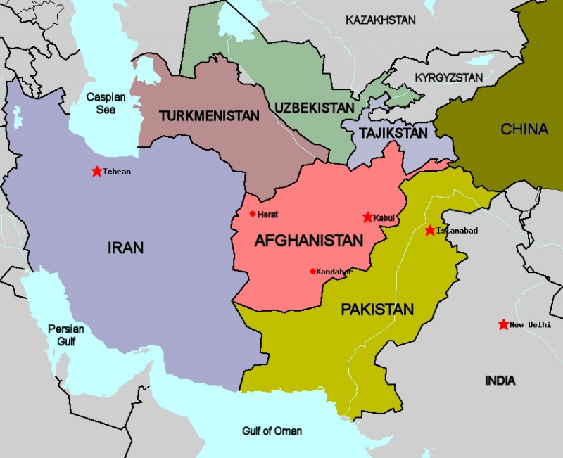 Atac armat în Pakistan – Cel puțin 22 de persoane au fost ucise
