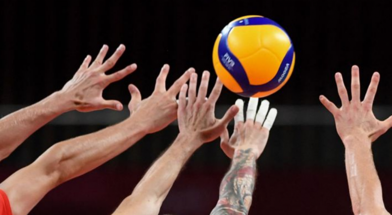 Cupa Challenge la volei masculin: SCM Zalău, învinsă de Sporting CP Lisabona în prima manșă a turului întâi