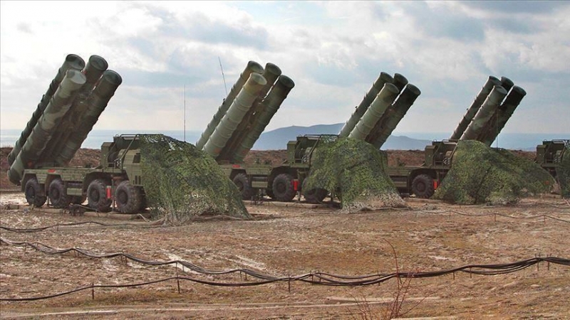 Ucraina ar fi lovit un sistem S-300 pe teritoriul Rusiei: Acuratețea loviturii este în curs de determinare