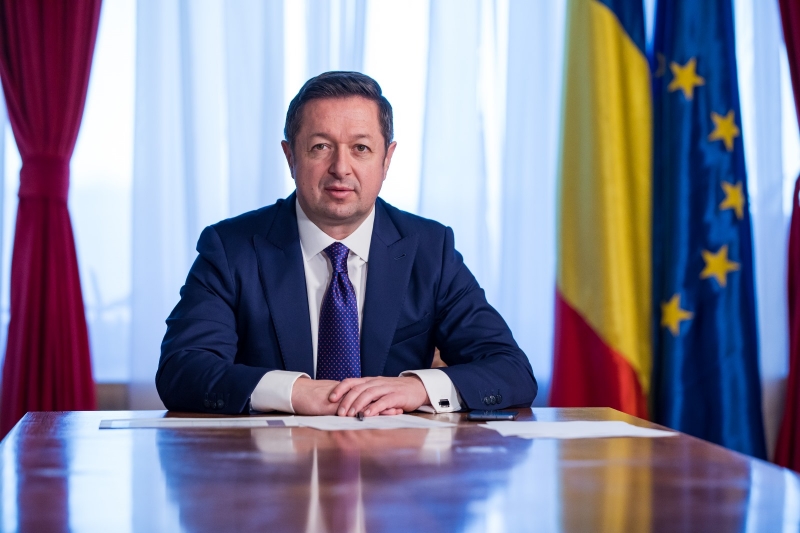 272 milioane de lei au ajuns în Sănătea Brașoveană, prin PNRR! Minciunile PNL-iste nu pot înlocui realitatea!