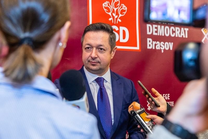 Marius Dunca: Nicio pensie nu scade în urma recalculării