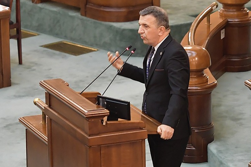 Senatorul PNL, Liviu Brătescu: `PSD are nevoie de încă o înfrângere`