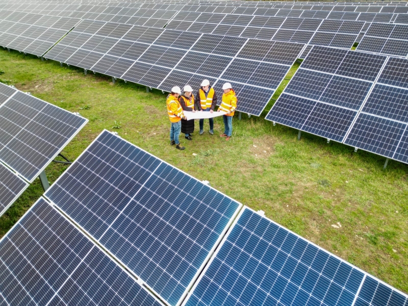 devine independent energetic cu ajutorul panourilor fotovoltaice