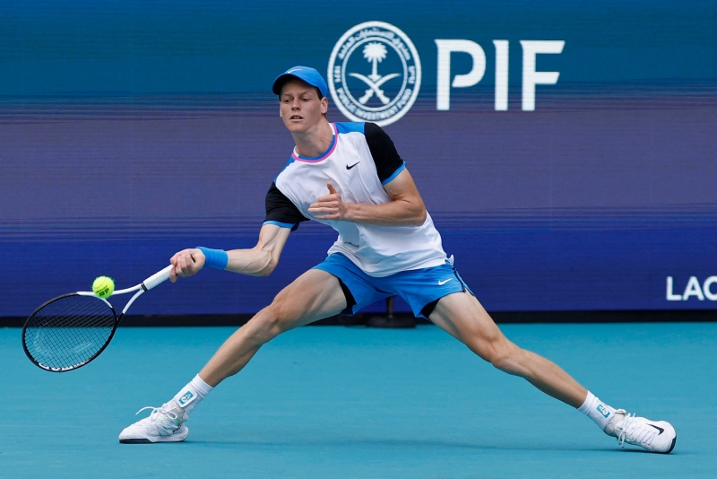 Jannik Sinner, numărul 1 mondial, a câştigat Mastersul de la Cincinnati