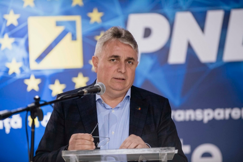 Lucian Bode, dezlănțuit după congresul PSD: Ipocrizie, aroganță și populism