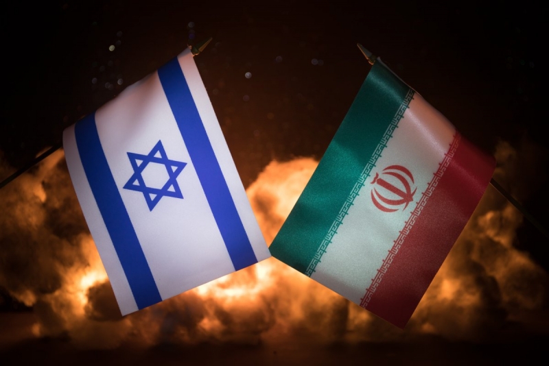 ‘Consecinţe cataclismice’, asta va suferi Iranul dacă va ataca Israelul