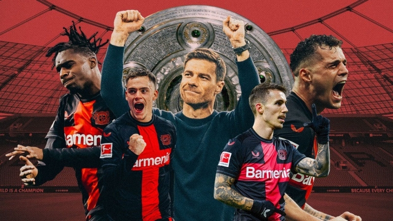 Bayer Leverkusen a câştigat Supercupa Germaniei după 6-5 cu VfB Stuttgart în urma loviturilor de departajare