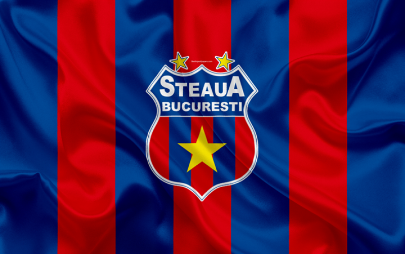 Steaua şi CSM Reşiţa au remizat, scor 2-2