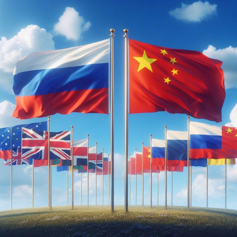 China strânge robinetul – Băncile chineze închid în masă tranzacțiile cu Rusia