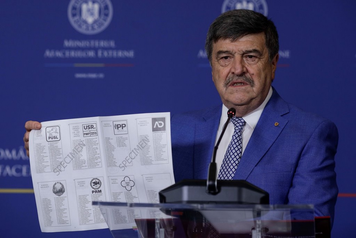 Toni Greblă, despre majorarea indemnizaţiei: 'Nu am de gând să demisionez!'