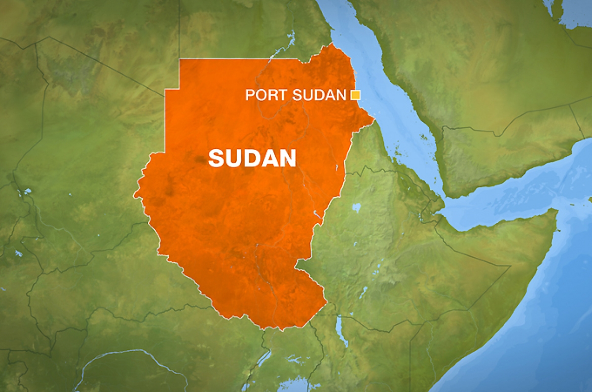 Inundații în Sudan: Cel puțin 20 de sate distruse și zeci de decese