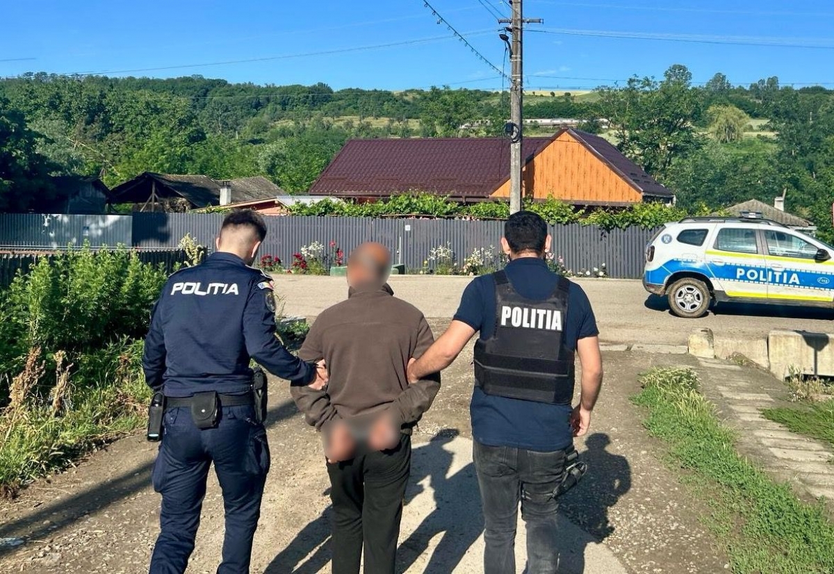 Conflict între doi ciobani de la o stână din Retezat