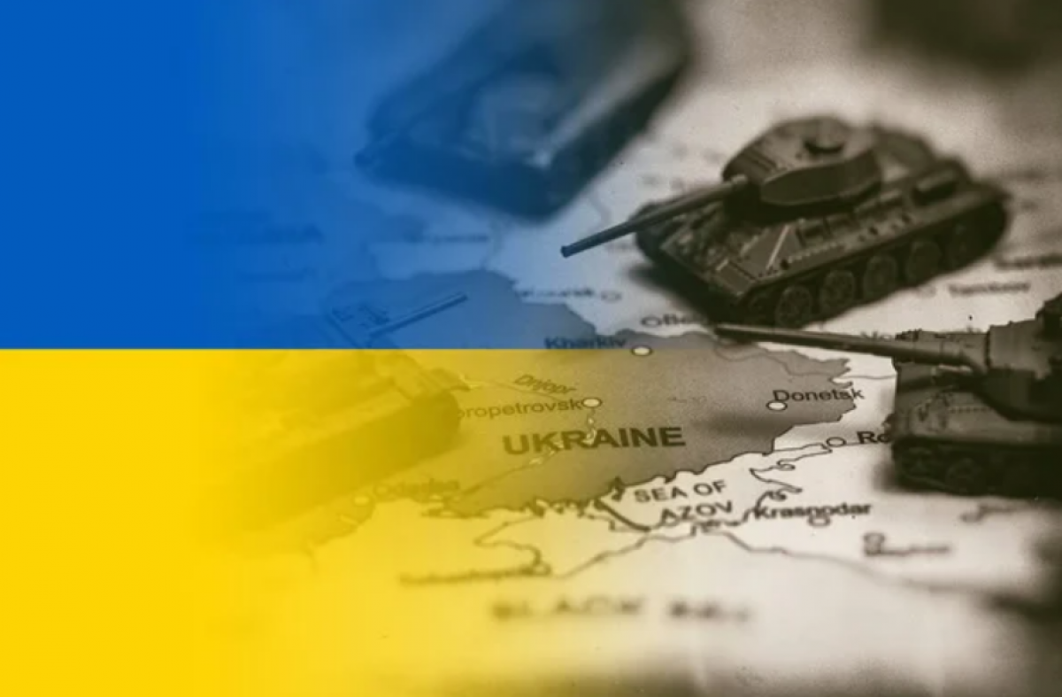 Rusia atacă puternic în estul Ucrainei / Moscova spune că incursiunea ucraineană în Kursk a fost orchestrată cu sprijinul direct al unor state NATO
