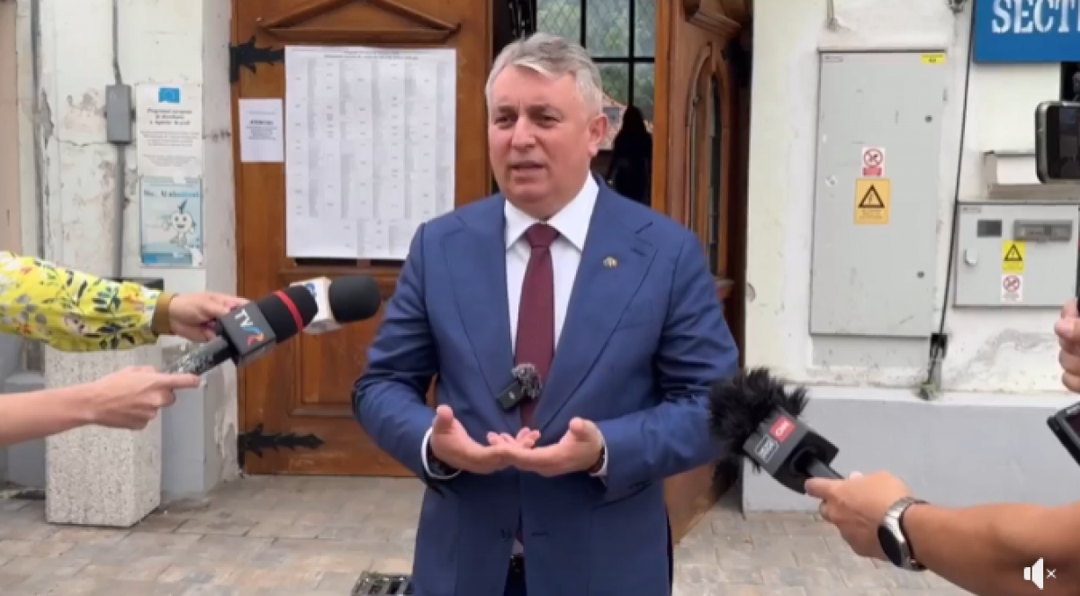 Lucian Bode sărbătorește succesul României în lupta cu Pachetul Mobilitate I