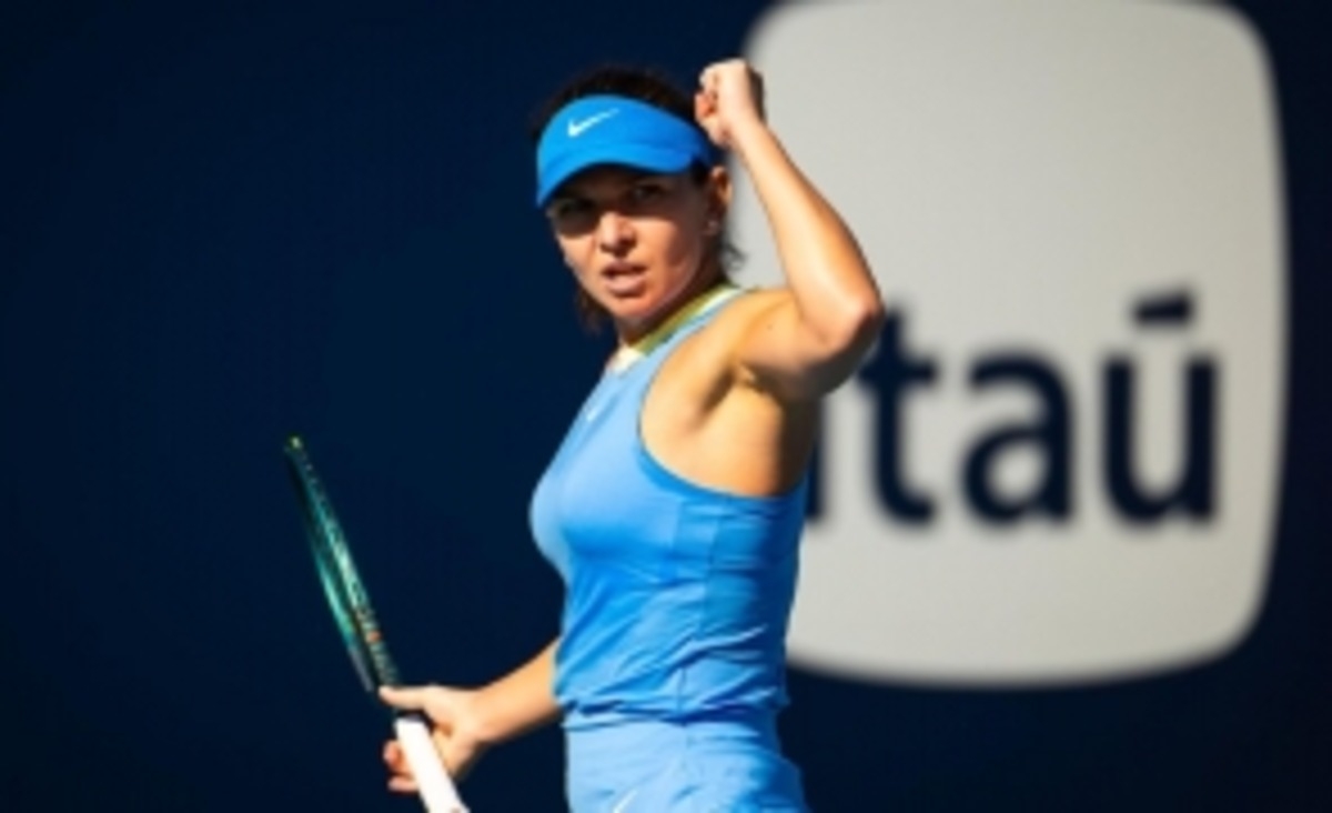 Când va reveni Simona Halep pe teren. Dezvăluiri de ultimă oră ale sportivei. Probleme mari cu accidentarea