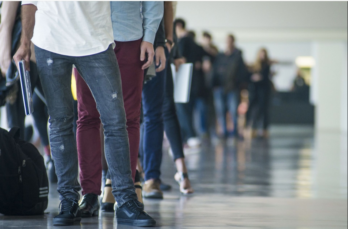 În ce domenii se confruntă cu o penurie masivă