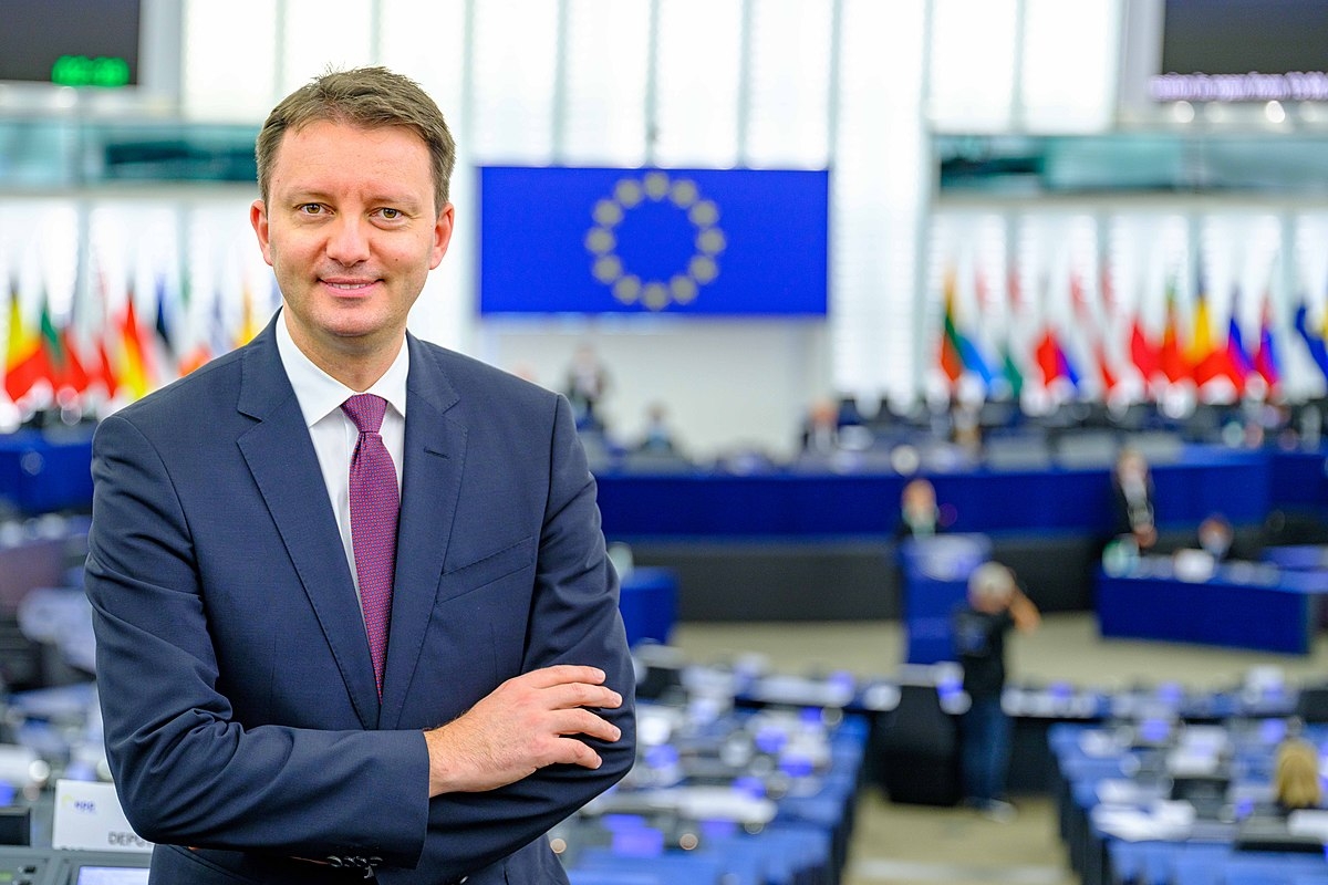 Siegfried Mureșan, în plenul Parlamentului European: Sprijin din partea Bugetului UE pentru românii afectați de inundații