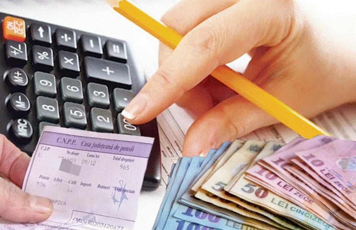 Pensionarii riscă să returneze banii; recalculările, analizate cu strictețe. Expert în pensii: ‘Se manipulează legislația și drepturile noastre’