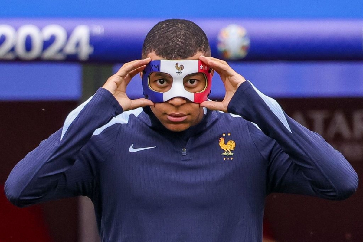 Kylian Mbappé face demersuri pentru a recupera aproape 55 de milioane de euro de la PSG