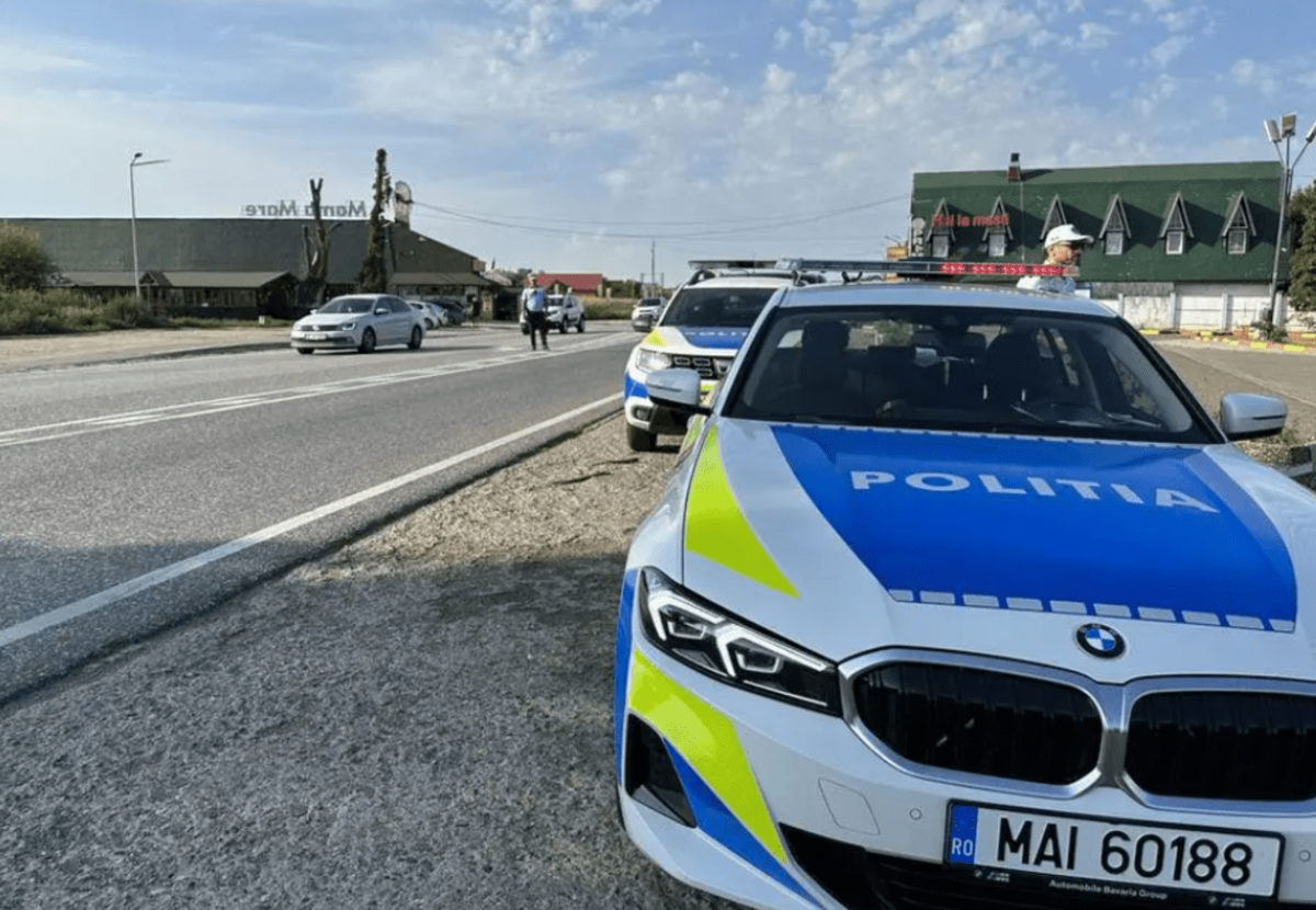 Trei fraţi din Sfântu Gheorghe sunt dați dispăruți. Poliția roagă cetățenii care pot furniza informații să apeleze 112