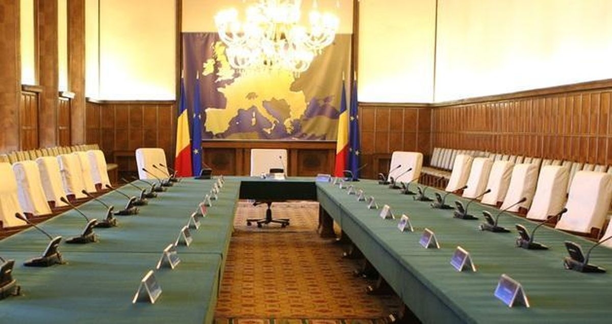 SURSE – Premierul Ciolacu, la întâlnirea de la Guvern cu patronatele: 'Exclud creșterea TVA, Guvernul viitor nu va fi unul de sacrificiu'