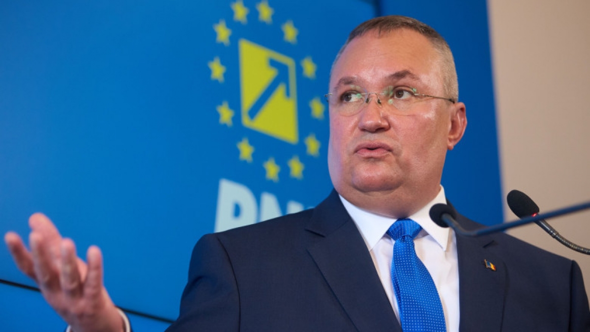 Nicolae Ciucă, moment de sinceritate după ultimele sondaje: 'Am mai mult de lucrat'