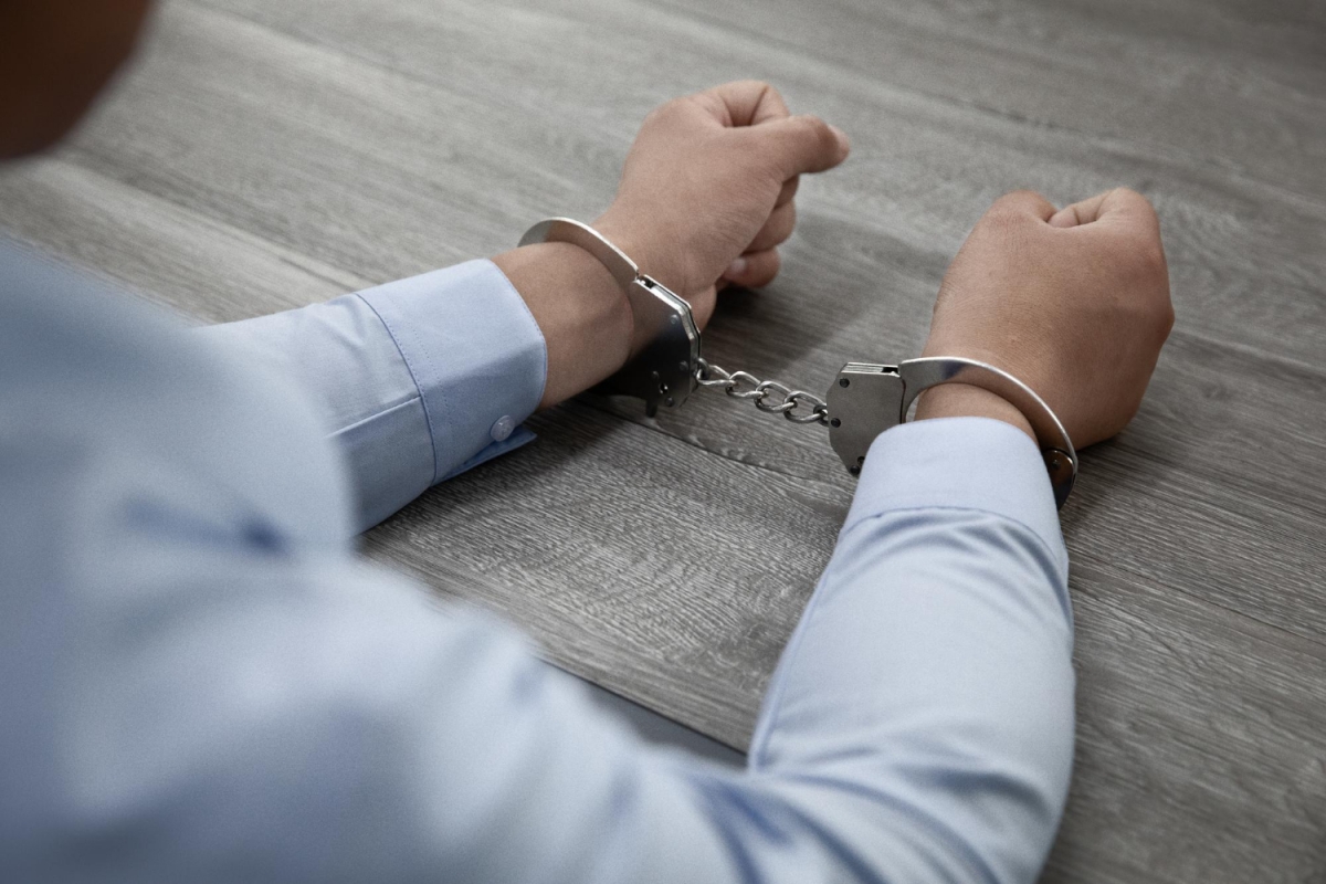 Dorul de casă îl bagă după gratii: Criminal depistat în Vama Albița când voia să intre în țară