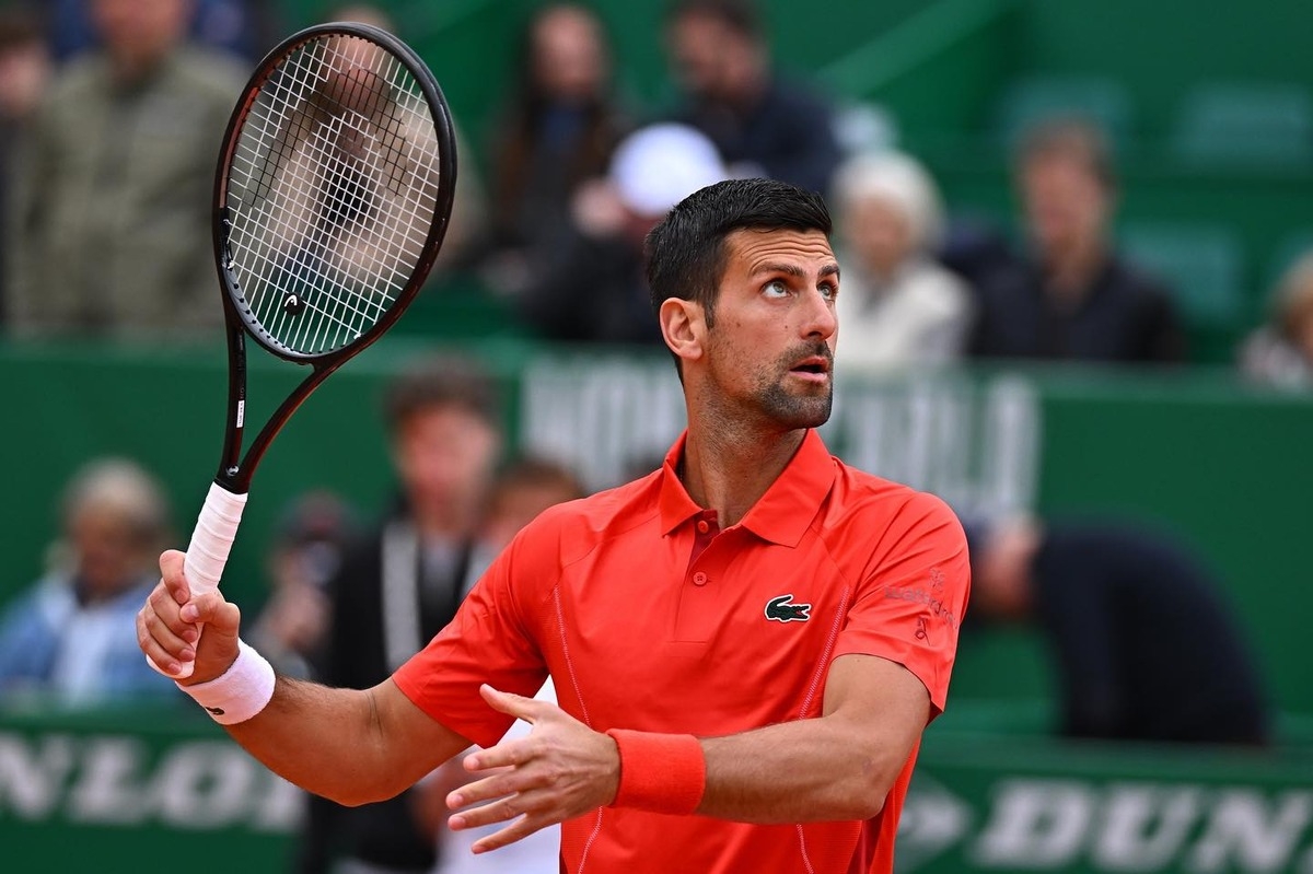 Novak Djokovici militează pentru introducerea arbitrajului video în tenis: Trăim în secolul 21!