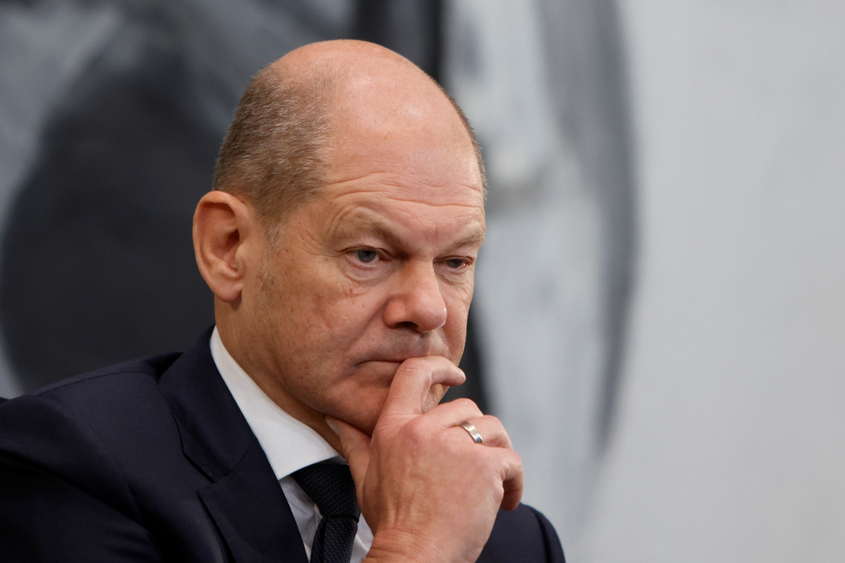 Germania începe exportările masive de migranți: Anunțul lui Olaf Scholz după tragedia de la Solingen