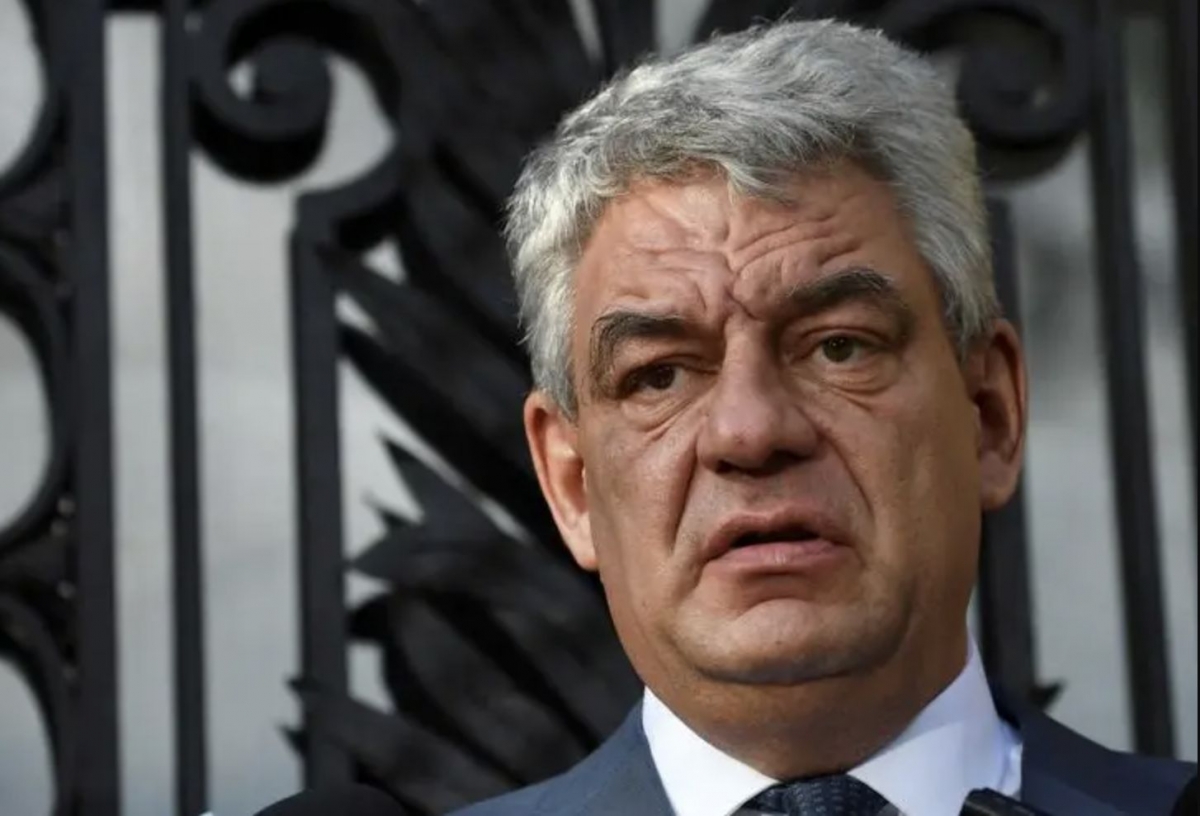 VIDEO Mihai Tudose a explicat cum a fost 'sărit' din schemă TAROM în pandemie: 'Au fost preferați alții'