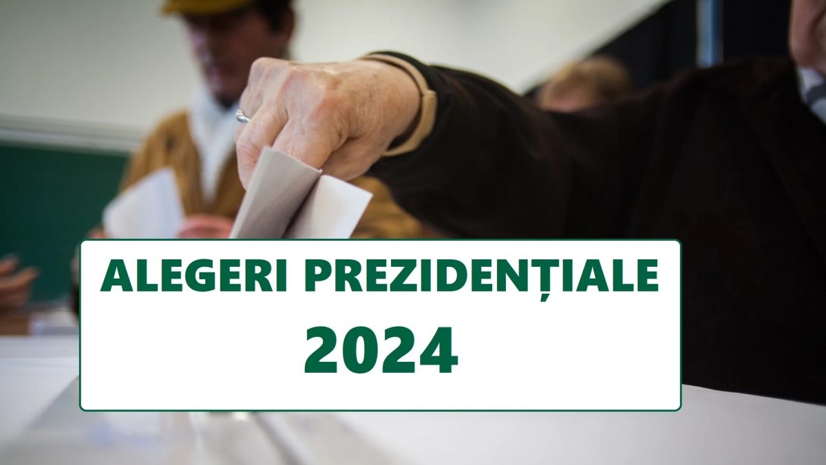 Alegerile prezidențiale din România costă la 1,39 miliarde de lei. Calendarul complet