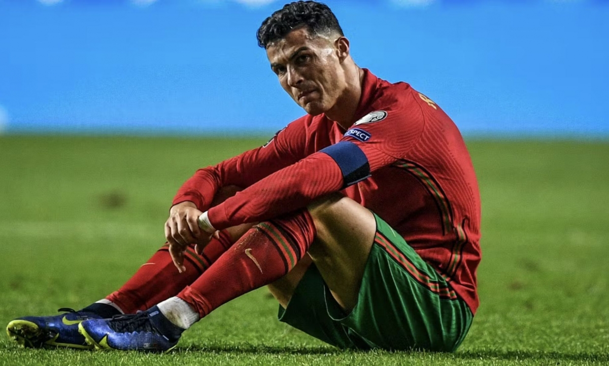VIDEO Cristiano Ronaldo şi-a lansat canalul oficial de YouTube: Are deja două milioane de abonați!