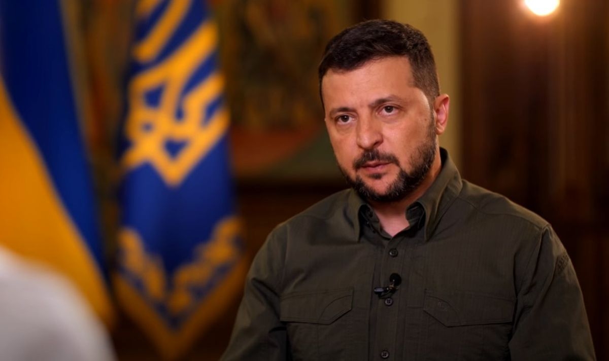 Secretul strategic și puținii oameni de încredere: Occidentul se întreabă care vor fi mișcările lui Zelenski
