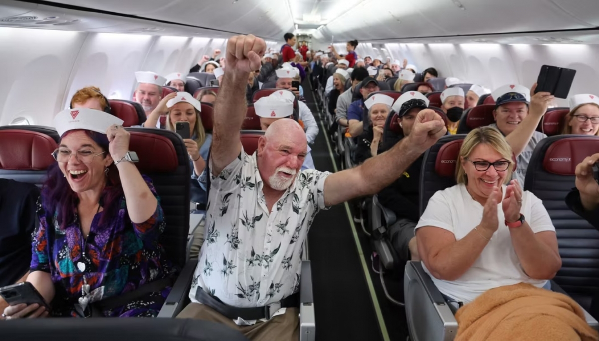 Șeful Ryanair dezvăluie 'cea mai proastă' destinație pentru pasageri