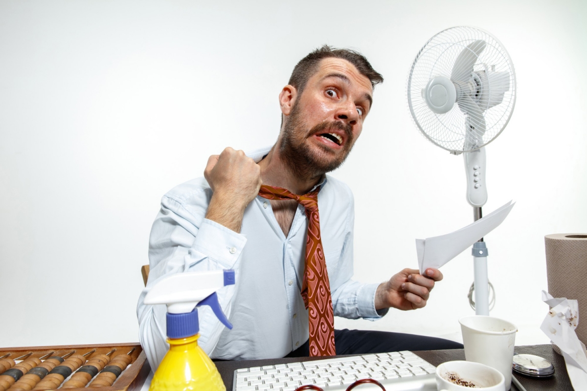 Temperatura bulbului umed: Ce este și cum este legată de supraviețuirea umană în condiții de căldură extremă?