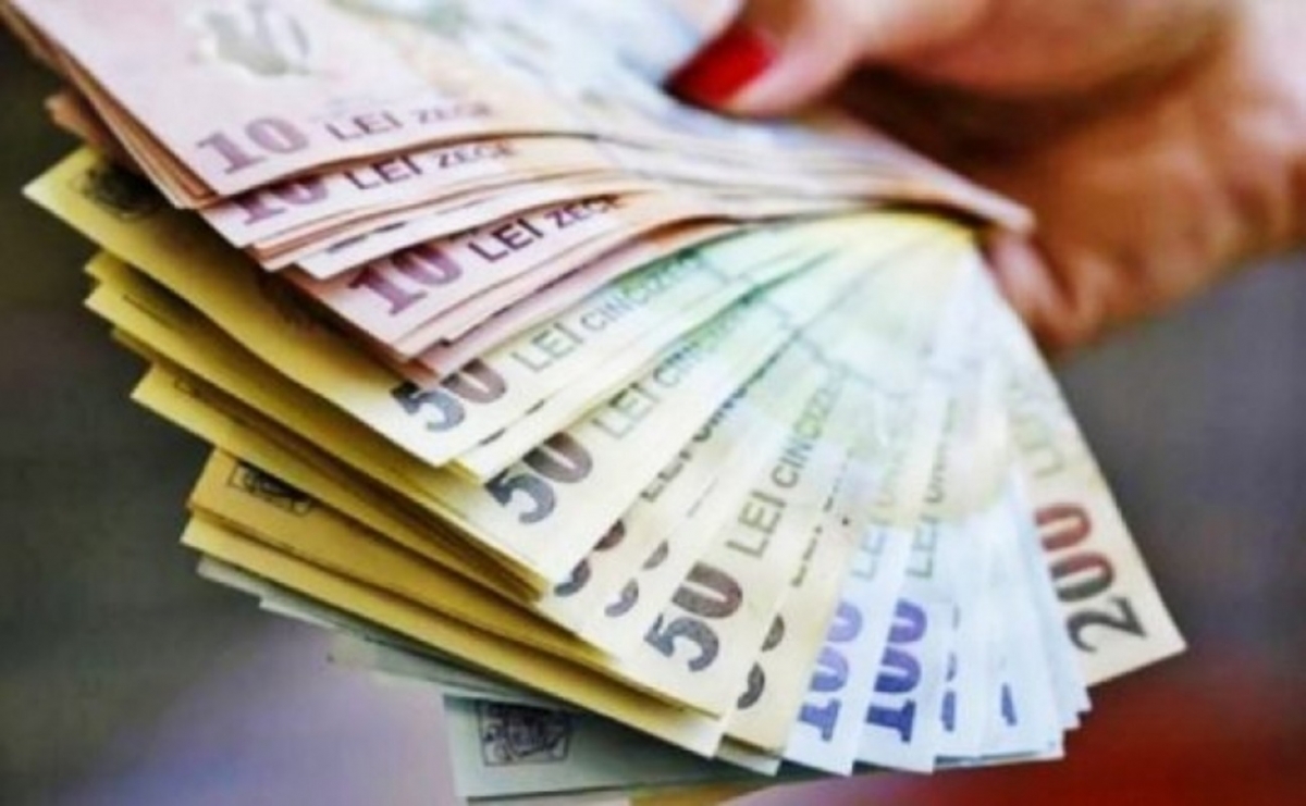 Avertisment de la BNR – A crescut numărul banilor falsificați. Care este cea mai falsificată bancnotă din România