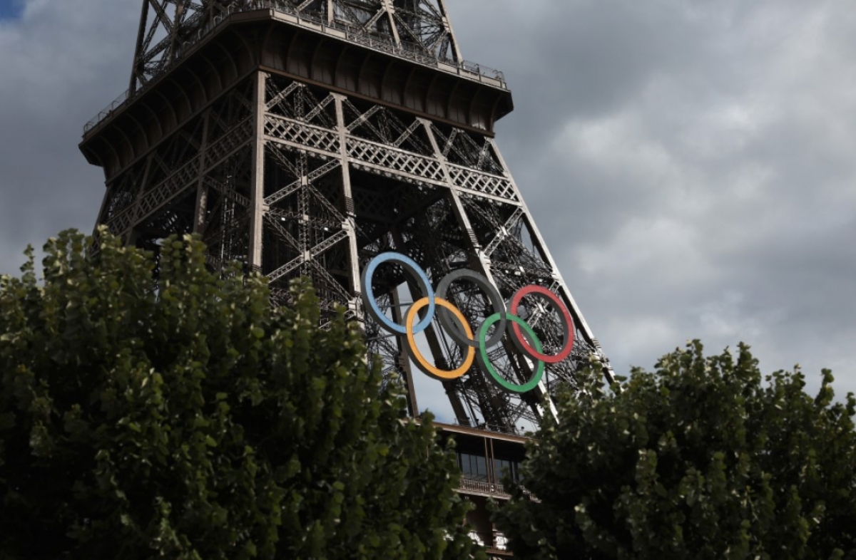Jocurile Paralimpice 2024: Medalie de aur pentru Alexis Hanquinquant, portdrapelul Franţei